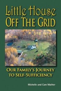What Were We Thinking (Going Off-Grid)? Image